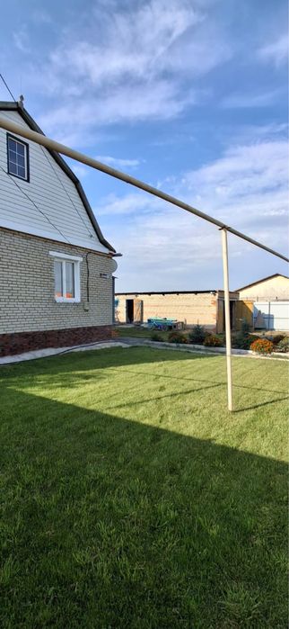 Продам дом в поселке Садчиковка