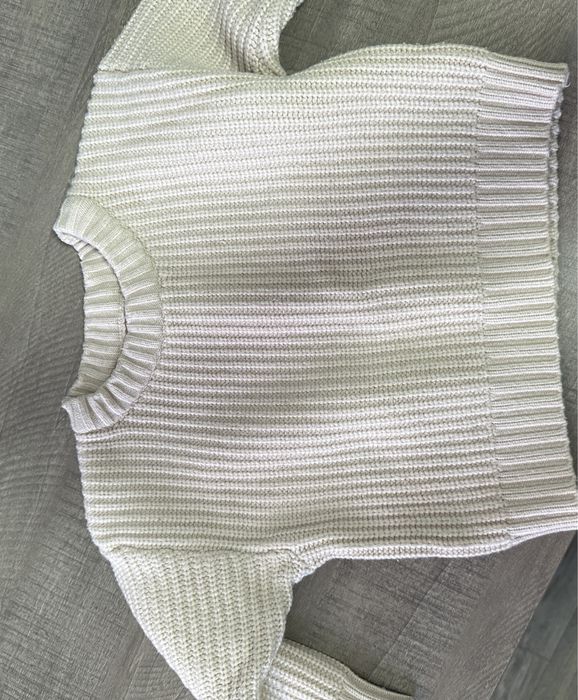 Свитер детский