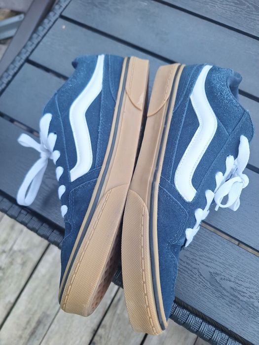 Sneakers/tenisi Vans 42