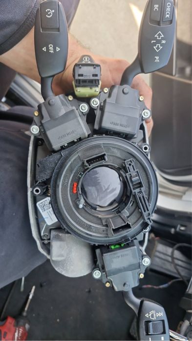 Лентов кабел за bmw e60