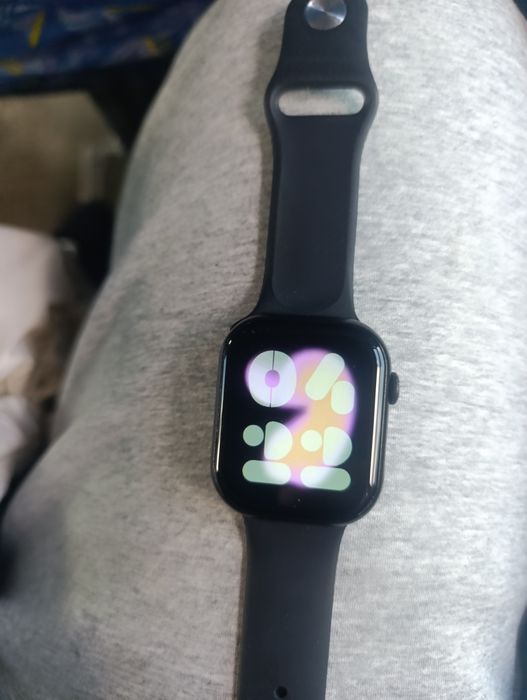 Apple Watch Series 6