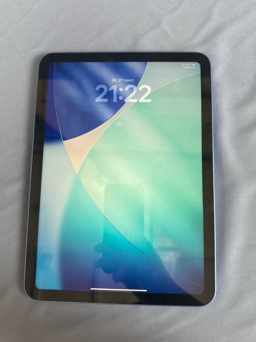 ipad a16/Baitime 0-0-12