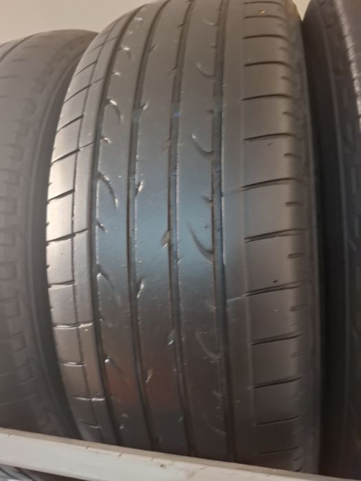 Продам  резину  на 17