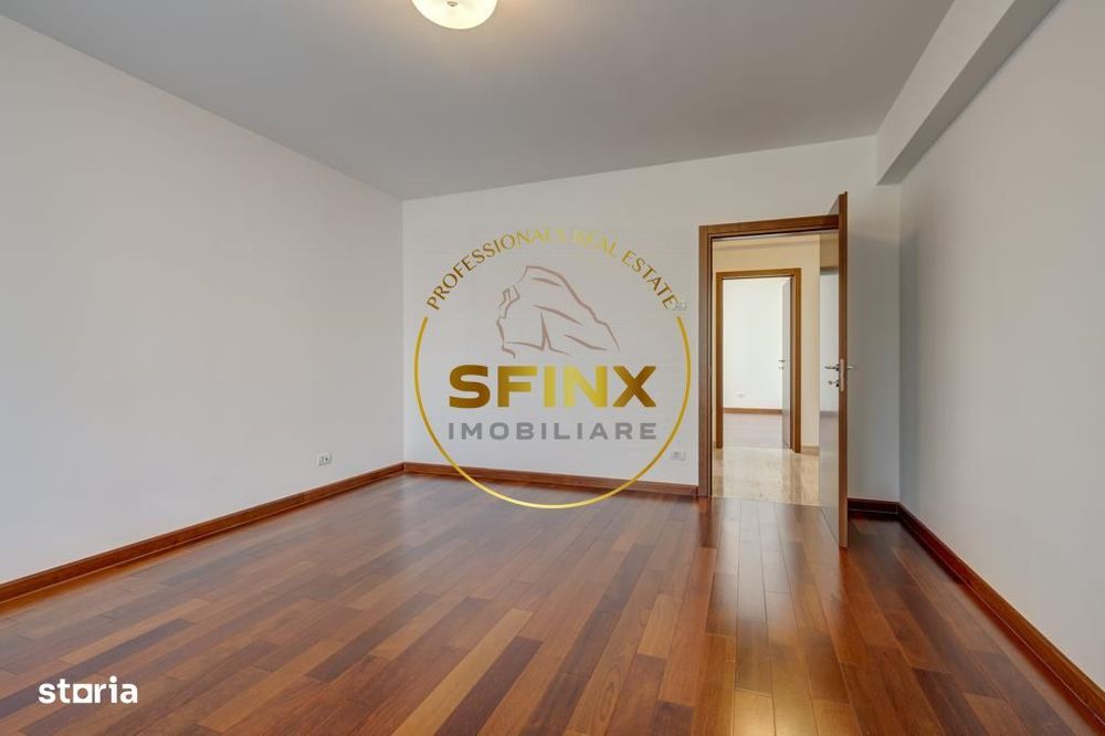 Dacia Romana Icoanei, 4 room 200sqm apartment, terraces, garage