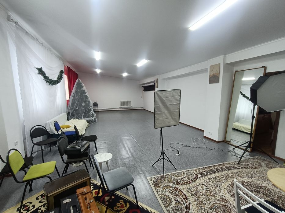 Сдам помещение в 160кв