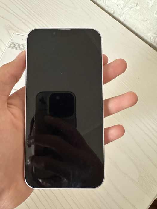 В продаже Iphone14