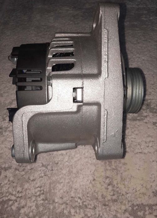 Alternator 95A Logan/Sandero 1,2 ,16V
