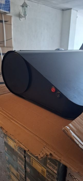 Flowair SLIM-W 150 (9kw) въздушна завеса с топла и студена вода