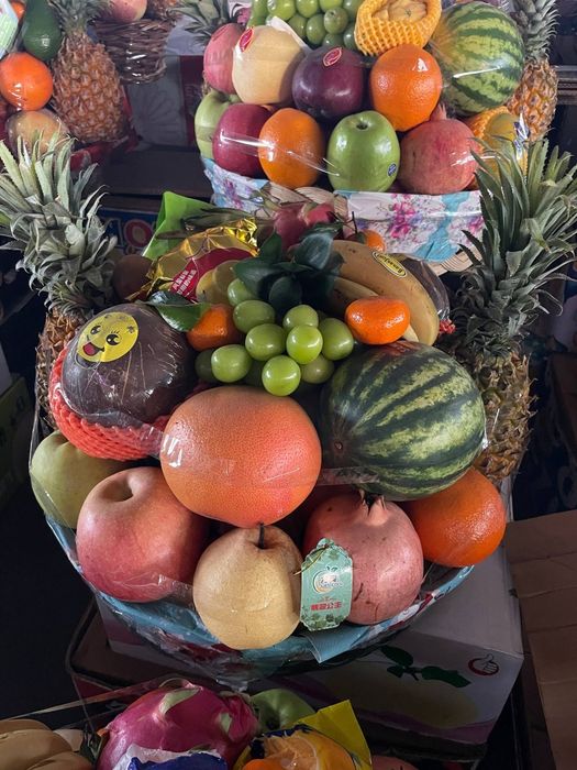 Savat mevali zakazga 24/7