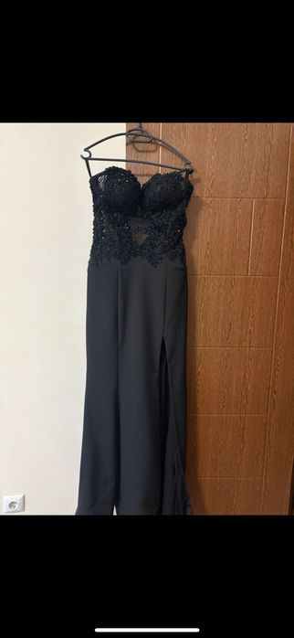 Бална рокля в много добро състояние