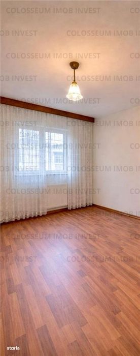 Apartament 3 camere | etaj intermediar- zona Astra