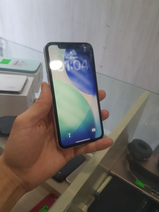 Iphone 11 128GB srochna sotish kerak