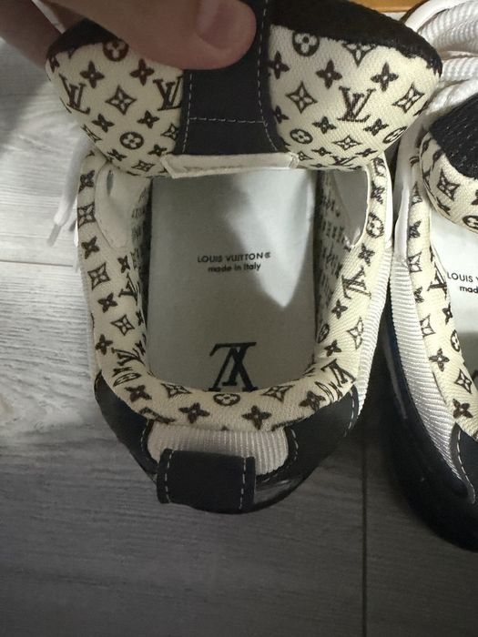 Louis vuitton skate