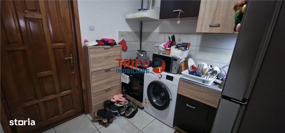 Apartament – Alba Iulia, Ampoi I - Mai multe