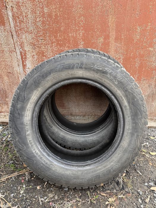 Зимняя резина 185/65/14