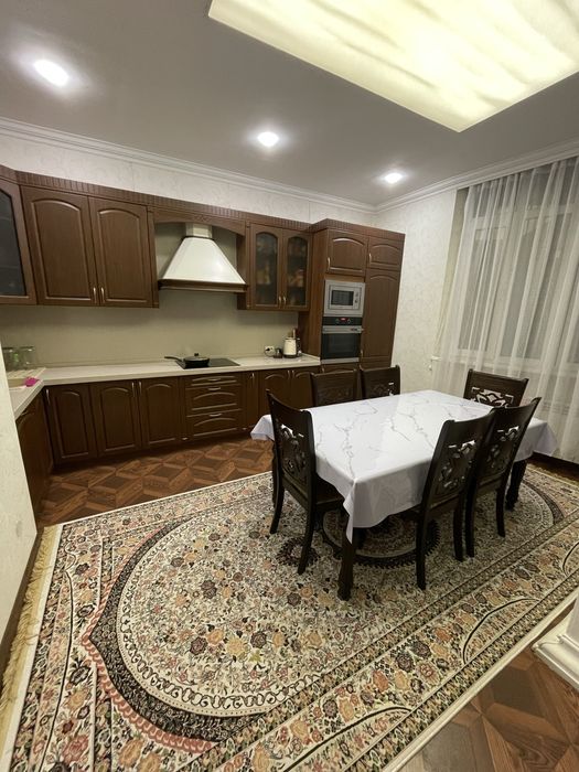 Продам квартиру в хорошем состояни