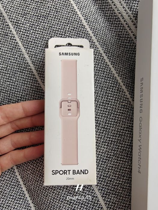 Vând Galaxy watch 4 stare buna