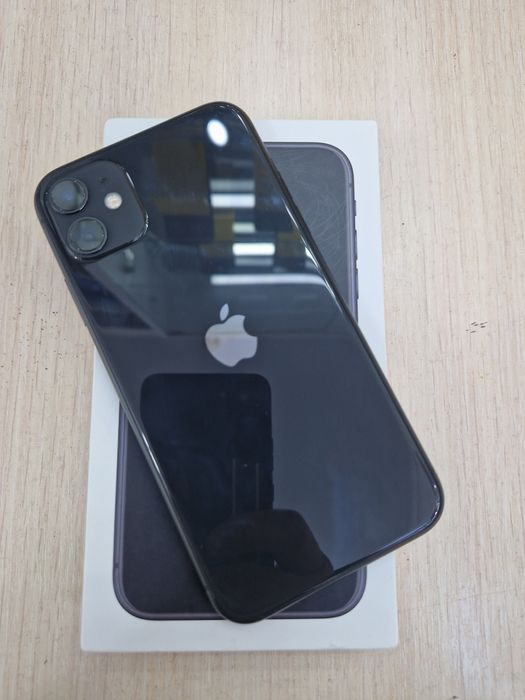 Iphone 11 (128gb)