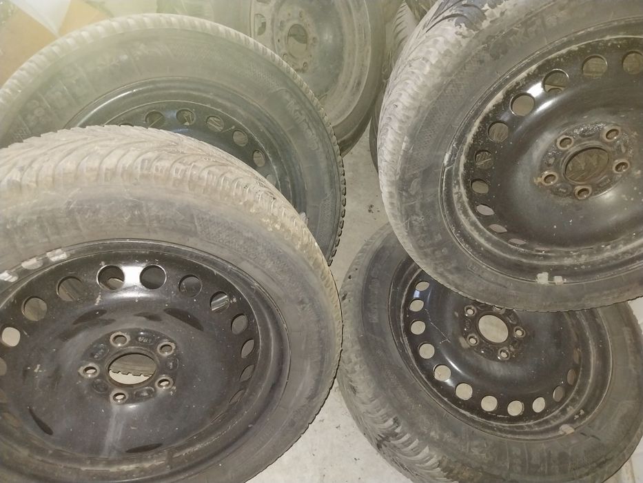 Джанти Форд 16 цола