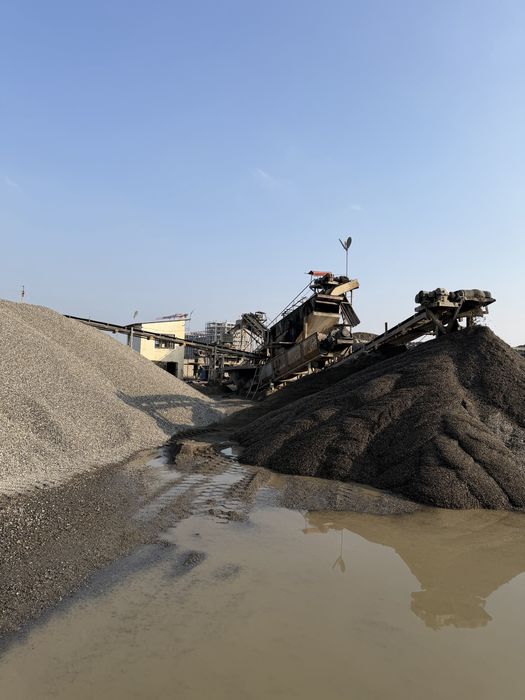 Ames 900 lik dirabilka ishlab turibdi