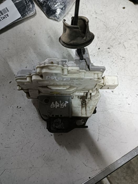 Broasca Usa Dreapta Spate Audi A6/S6 Iii Saloon (4F2, C6) [ 2004 - 201