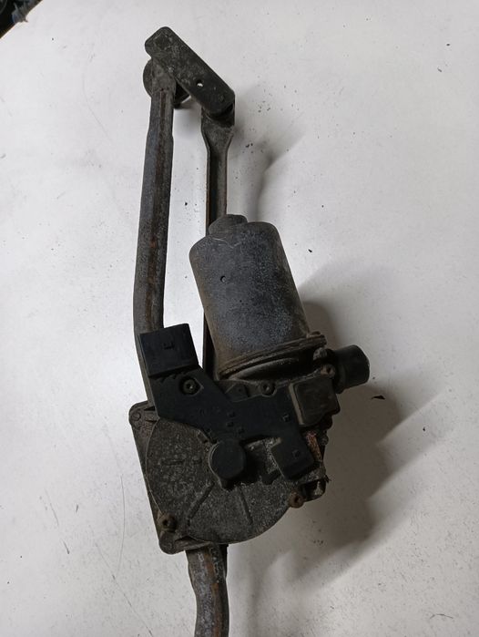 Ansamblu Stergatoare Mercedes-Benz Sprinter 3,5-T Box 906 2006 - >