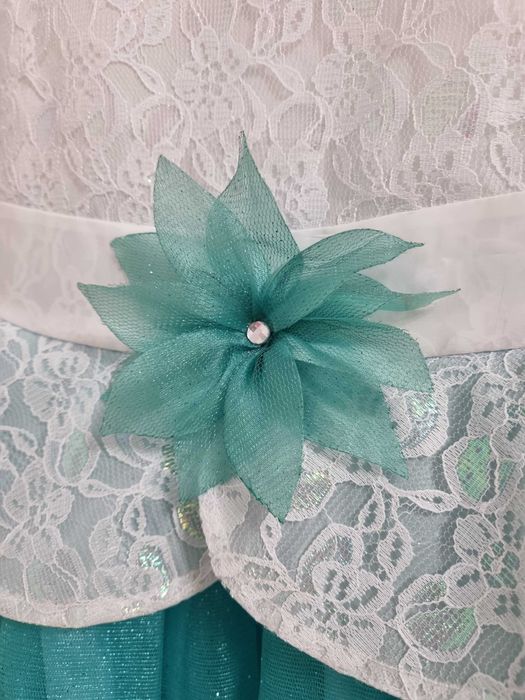 Продам детское платье