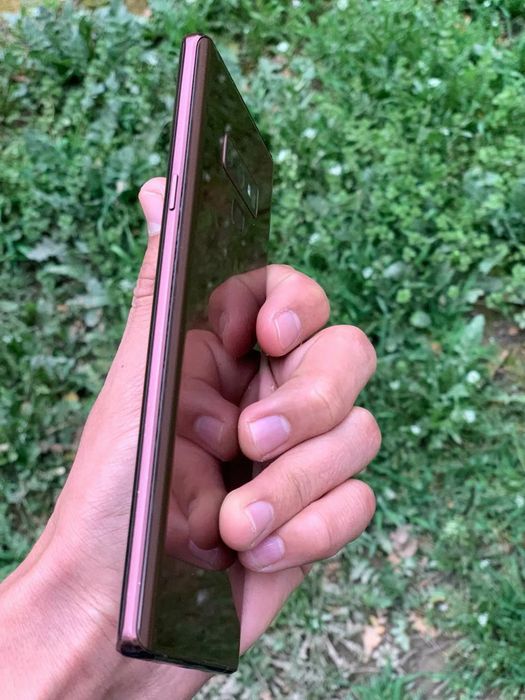 Samsung galaxy note 9