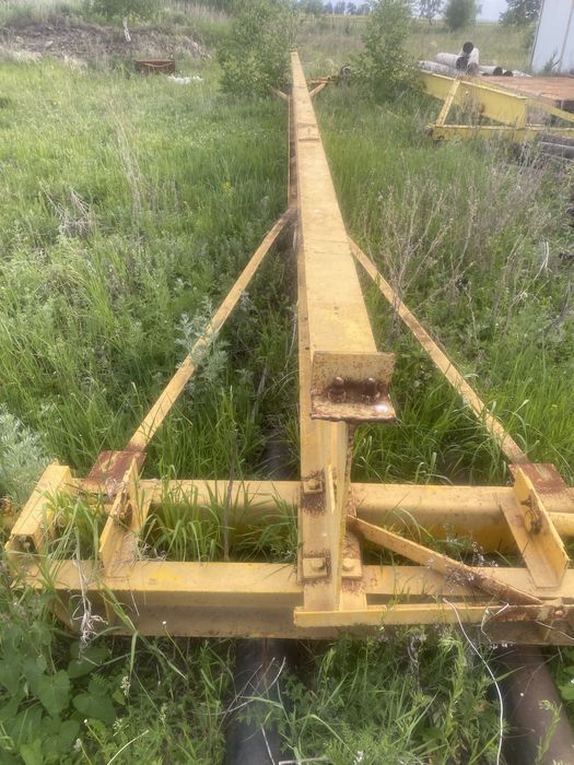 Продам кранбалку