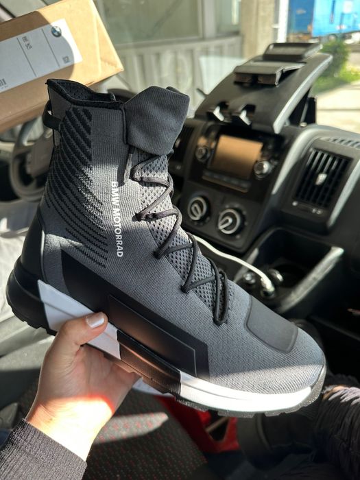 Vand ghete bmw motorroad