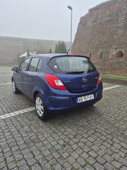 Opel Corsa 2010 1.3 diesel