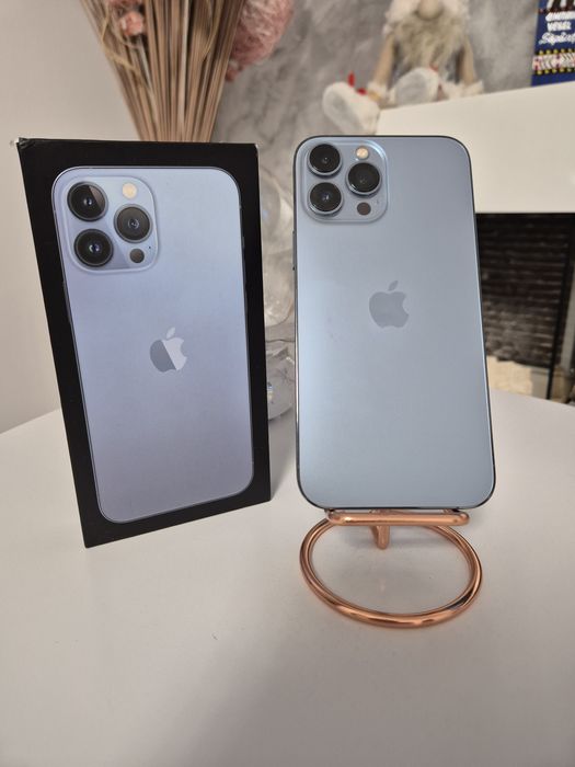 IPhone 13 Pro Max 256GB