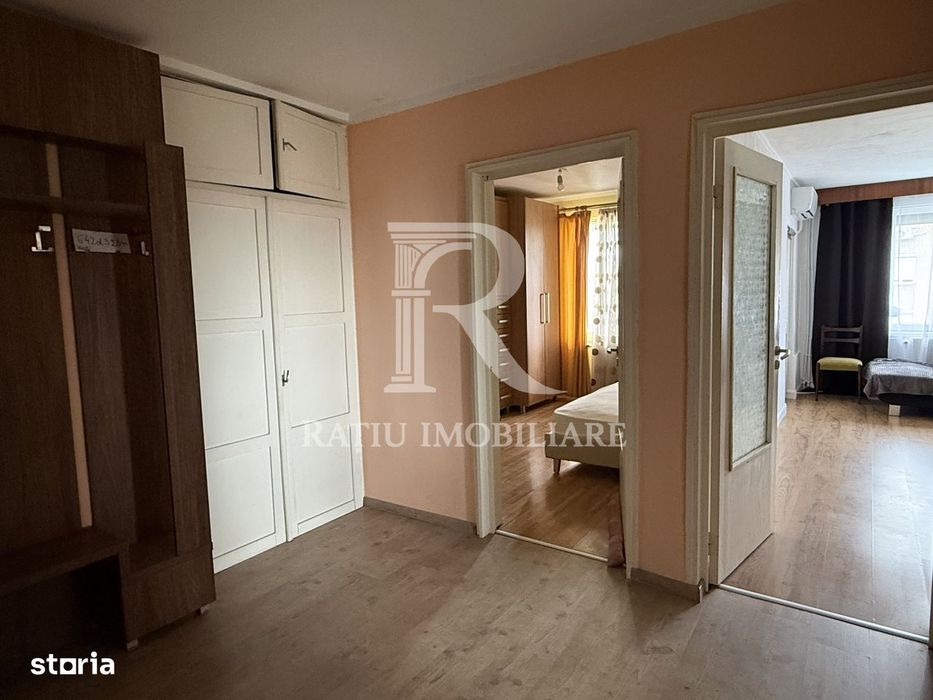 Apartament cu 4 camere | Transilvaniei | Oradea