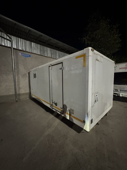 Исузи бутка Сотилади