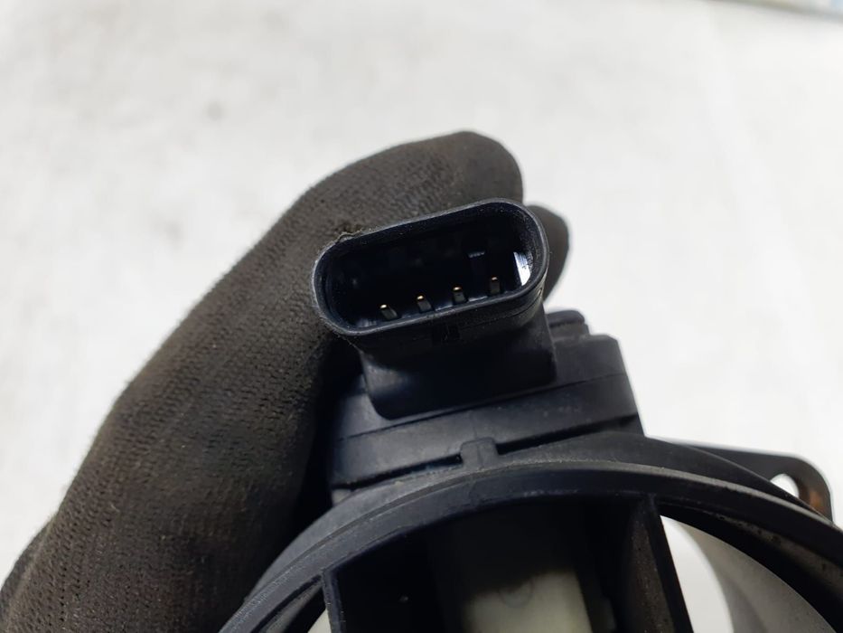 Debitmetru aer maf 2.2 cdi om651 a6510900148 Mercedes-Benz C-Class W2