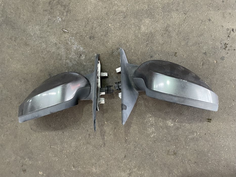 Огледало БМВ Е90/ е91 (ogledalo bmw e90)