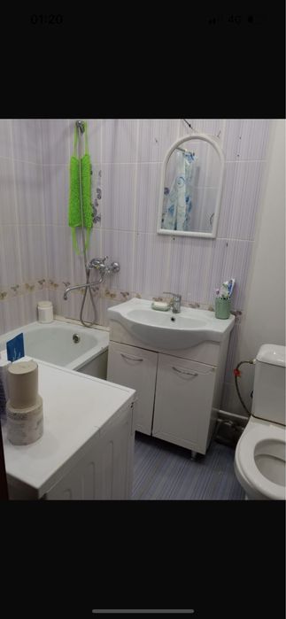 2 комнатный квартира