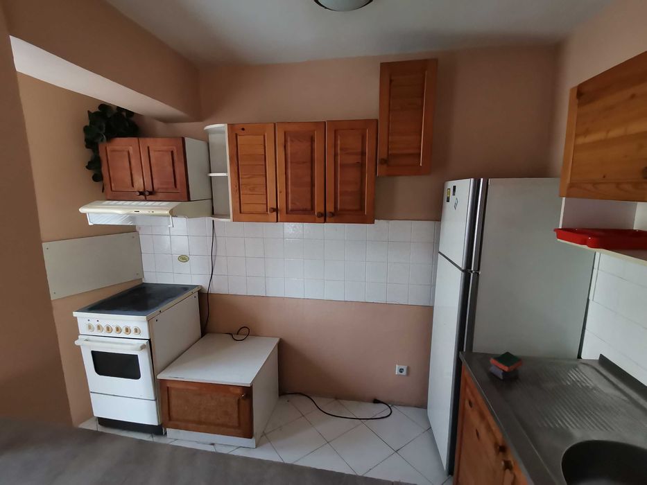 Дава се под наем Двустаен апартамент в Бургас, Възраждане - 75 кв.м за 178.5 € - Снимка #4