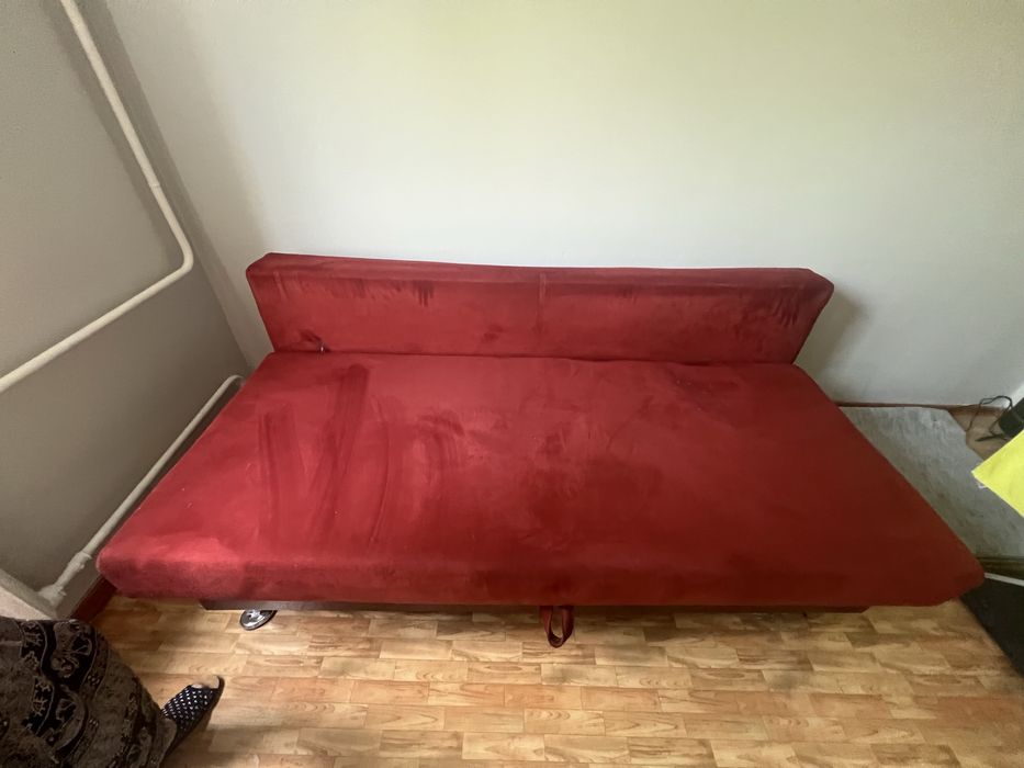 Продается диван раздвижной