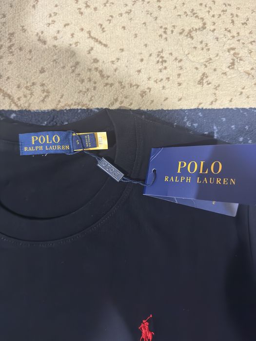 Tricou Polo Ralph Lauren