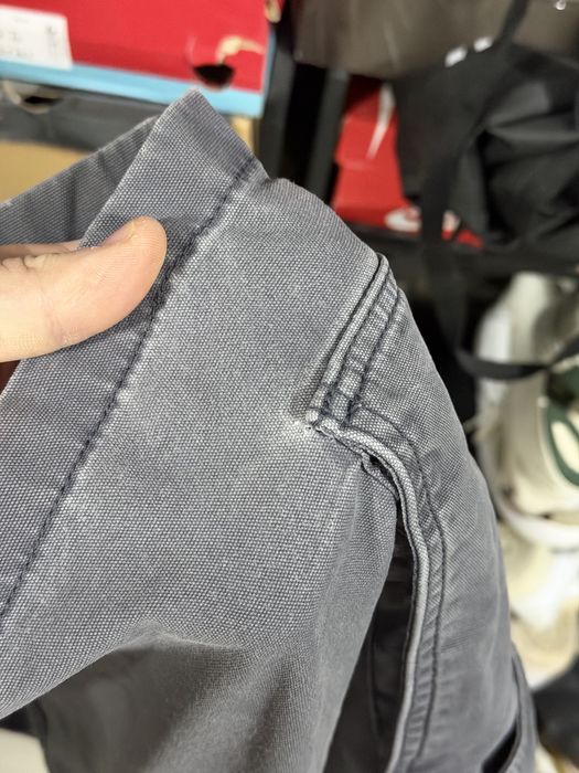 Carhartt Rugged Flex