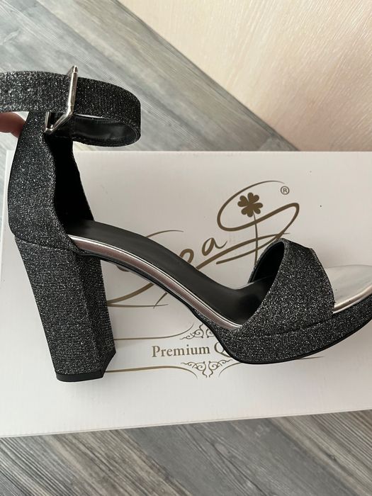 Официални сандали НОВИ