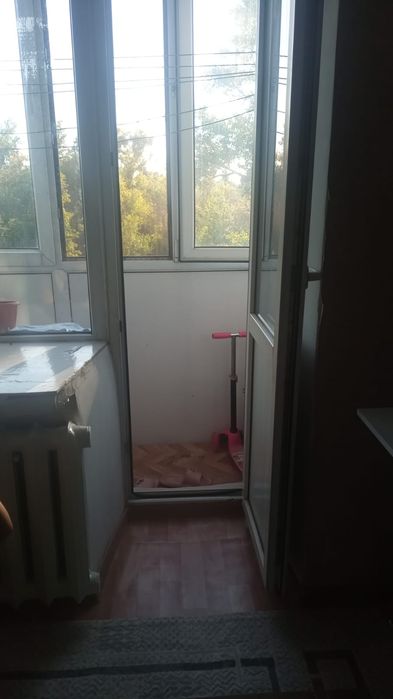 Продам 1,5 квартиру