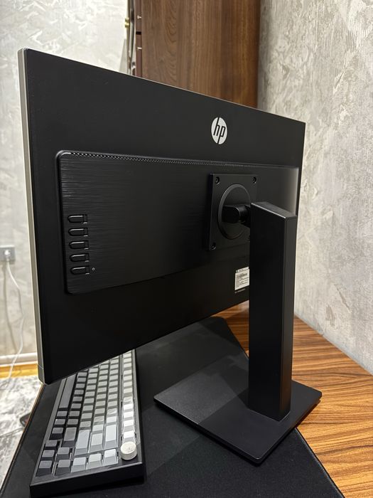 Продаю HP 27mq монитор 2К для дизайна и кино