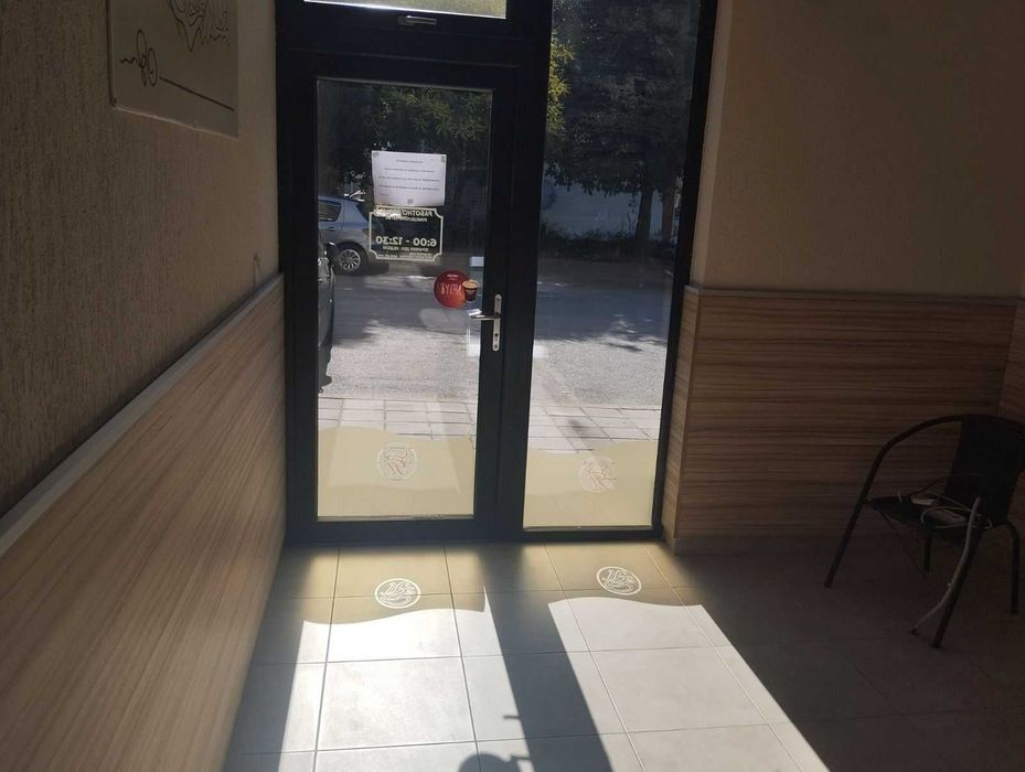 Продава се Магазин в Сливен, Сини камъни - 86 кв.м за 1305 €/кв.м - Снимка #3