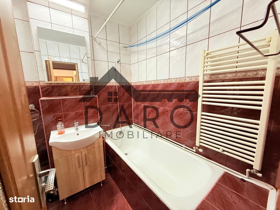 Apartament cu 2 camere de închiriat în Cornişa