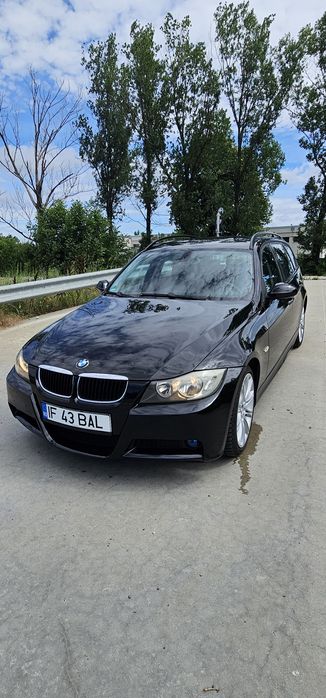 BMW 3 Series 2008 — imagine 3