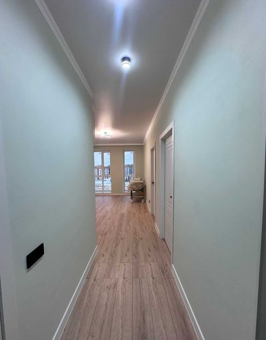 Евротрешка ЖК РАЯН с техпаспортом