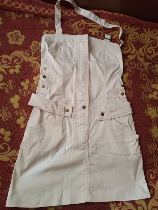 Летние сарафаны платья