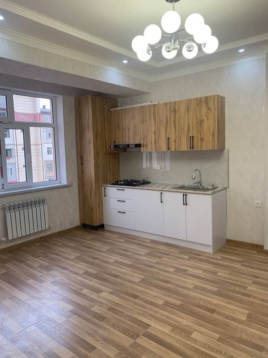 Новостройка квартира 1 комнатная Яшнабадский район